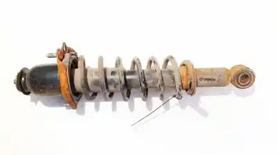 Pezzo di ricambio per auto di seconda mano ammortizzatore posteriore destro per toyota corolla (e12) 2.0 d-4d sol berlina riferimenti oem iam 