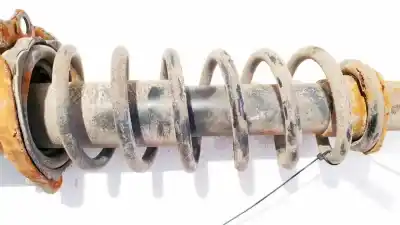 Pezzo di ricambio per auto di seconda mano molla di ammortizzazione per toyota corolla (e12) 2.0 d-4d sol berlina riferimenti oem iam 