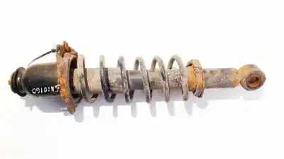 Pezzo di ricambio per auto di seconda mano ammortizzatore posteriore sinistro per toyota corolla (e12) 2.0 d-4d sol berlina riferimenti oem iam 