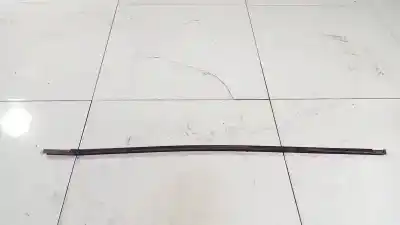 Pezzo di ricambio per auto di seconda mano plastica per opel kadett e fastback (t85) 1.4 s (c08, c48, d08, d48) riferimenti oem iam   