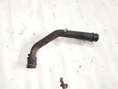 Peça sobressalente para automóvel em segunda mão tubo do intercooler por saab 900 i (ac4, am4) 2.0 i referências oem iam 