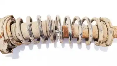 Second-hand car spare part right rear shock absorber for mitsubishi space star (dg0) 1.9 di-d cat oem iam references   