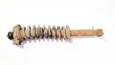 Second-hand car spare part Right Rear Shock Absorber for MITSUBISHI SPACE STAR (DG0) 1.9 DI-D CAT OEM IAM references   