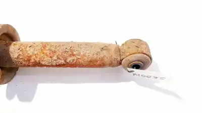 Second-hand car spare part right rear shock absorber for mitsubishi space star (dg0) 1.9 di-d cat oem iam references   