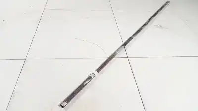 Peça sobressalente para automóvel em segunda mão plásticos por bmw 3 (e30) m3 2.3 referências oem iam 