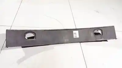Second-hand car spare part plastics for opel kadett e fastback (t85) 1.4 s (c08, c48, d08, d48) oem iam references 1t0863459a