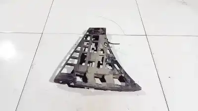 Second-hand car spare part rear bumper reinforcement for opel kadett e fastback (t85) 1.4 s (c08, c48, d08, d48) oem iam references 1t0807377