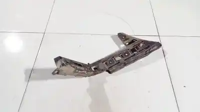 Second-hand car spare part rear bumper reinforcement for opel kadett e fastback (t85) 1.4 s (c08, c48, d08, d48) oem iam references 1t0807376a