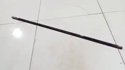 Pezzo di ricambio per auto di seconda mano plastica per opel kadett e fastback (t85) 1.4 s (c08, c48, d08, d48) riferimenti oem iam   