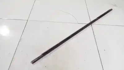 Pezzo di ricambio per auto di seconda mano plastica per opel kadett e fastback (t85) 1.4 s (c08, c48, d08, d48) riferimenti oem iam   