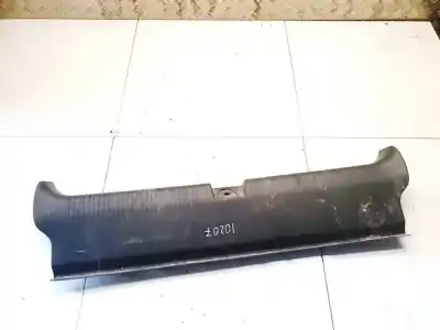 Recambio de automóvil de segunda mano de otros elementos de revestimiento del maletero-compartimento de carga para opel astra g caravan 1.7 16v dti cat (y 17 dt / lr6) referencias oem iam 09153728