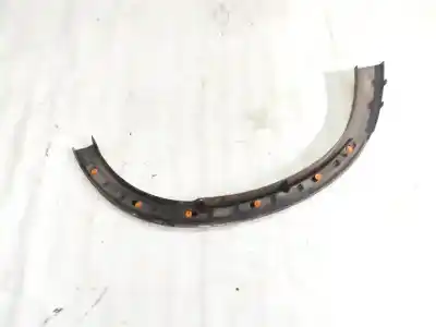 Peça sobressalente para automóvel em segunda mão aba do guarda-lamas traseiro direito por volvo xc90 2.5 t (7 asientos) referências oem iam 