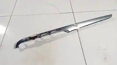 Peça sobressalente para automóvel em segunda mão plásticos por nissan bluebird hatchback (t72, t12) 1.6 referências oem iam 1126291a