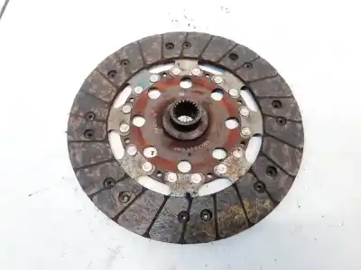 Peça sobressalente para automóvel em segunda mão kit de embreagem por peugeot 807 2.2 hdi fap cat (4hw) referências oem iam 324024110