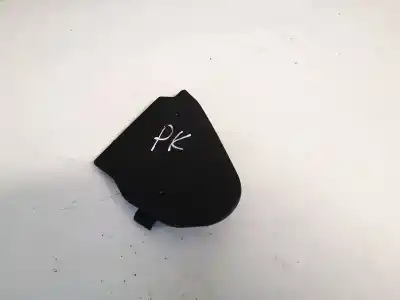 Peça sobressalente para automóvel em segunda mão plásticos por skoda octavia ii combi (1z5) 1.6 tdi 4x4 referências oem iam 8796412010