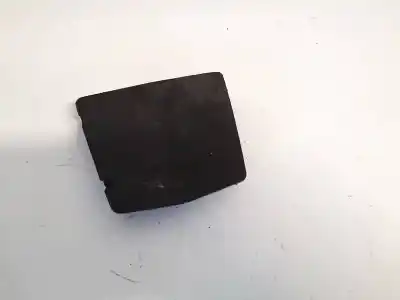 Peça sobressalente para automóvel em segunda mão plásticos por skoda octavia ii combi (1z5) 1.6 tdi 4x4 referências oem iam 5561102020