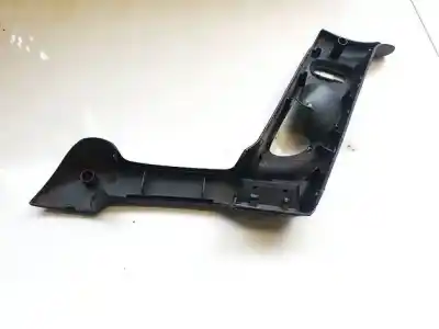 Автозапчастина б/у пластика для opel astra g caravan 1.7 16v dti cat (y 17 dt / lr6) посилання на oem iam 024434103  