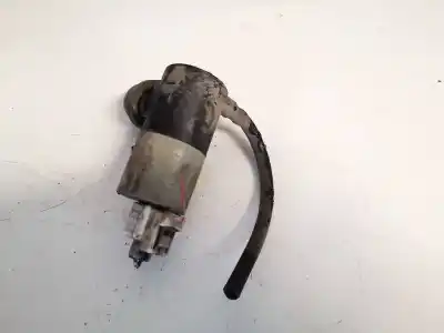 Peça sobressalente para automóvel em segunda mão motor limpa vidros por skoda octavia ii combi (1z5) 1.6 tdi 4x4 referências oem iam 30892