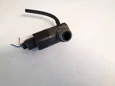 Peça sobressalente para automóvel em segunda mão motor limpa vidros por skoda octavia ii combi (1z5) 1.6 tdi 4x4 referências oem iam 