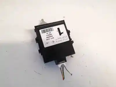 Peça sobressalente para automóvel em segunda mão módulo eletrônico por skoda octavia ii combi (1z5) 1.6 tdi 4x4 referências oem iam 8974102100