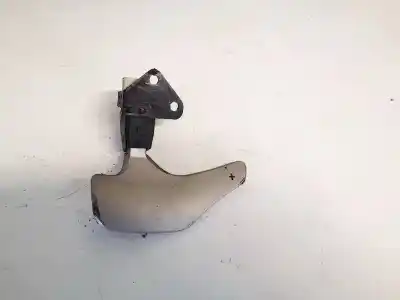 Peça sobressalente para automóvel em segunda mão comandos do volante por skoda octavia ii combi (1z5) 1.6 tdi 4x4 referências oem iam 