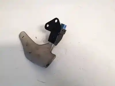 Peça sobressalente para automóvel em segunda mão comandos do volante por skoda octavia ii combi (1z5) 1.6 tdi 4x4 referências oem iam 