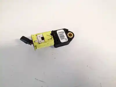 Peça sobressalente para automóvel em segunda mão sensor por skoda octavia ii combi (1z5) 1.6 tdi 4x4 referências oem iam 8983102060