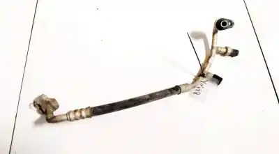 Second-hand car spare part air conditioning pipes for jeep patriot 2.0 crd cat oem iam references 
