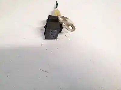 Peça sobressalente para automóvel em segunda mão relé para automóvel por skoda octavia ii combi (1z5) 1.6 tdi 4x4 referências oem iam 9098005357