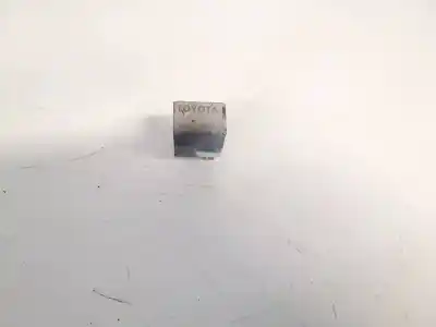 Peça sobressalente para automóvel em segunda mão relé para automóvel por skoda octavia ii combi (1z5) 1.6 tdi 4x4 referências oem iam 9008087019