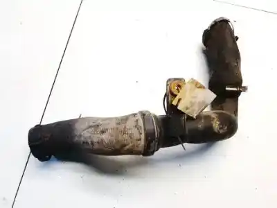 Second-hand car spare part intercooler pipe for jeep patriot 2.0 crd cat oem iam references 