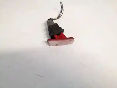 Peça sobressalente para automóvel em segunda mão interruptor 4 piscas - emergência por skoda octavia ii combi (1z5) 1.6 tdi 4x4 referências oem iam 