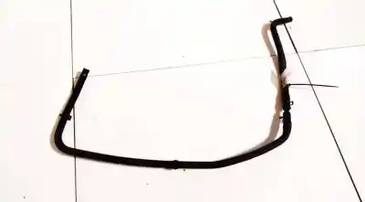 Peça sobressalente para automóvel em segunda mão tubo por renault 19 ii (b/c53_) 1.4 (b/c532) referências oem iam 