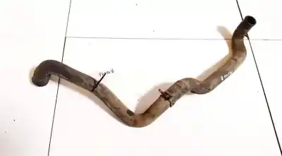 Piesă de schimb auto la mâna a doua tub pentru jaguar xj coupé 5.3 referințe oem iam 