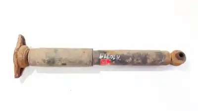 Peça sobressalente para automóvel em segunda mão amortecedor traseiro direito por nissan bluebird hatchback (t72, t12) 1.6 referências oem iam 