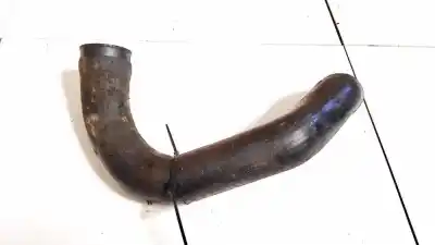 Автозапчастина б/у труба інтеркулера для audi a6, c5 2001.08 - 2005.01 facelift 2.5 tdi 114kw 2001.08 - 2005.01 посилання на oem iam 