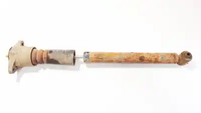 Peça sobressalente para automóvel em segunda mão amortecedor traseiro direito por volkswagen passat b5 (3b2) 1.9 tdi referências oem iam 