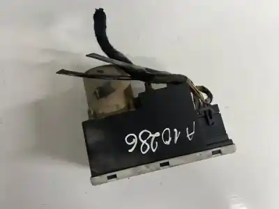 Автозапчасти б/у ЗАКРЫТЫЙ РАСПРЕДЕЛИТЕЛЬНЫЙ ЩИТ за AUDI A4, B5 1999.09 - 2001.08 FACELIFT  ссылки OEM IAM 8D0862257  I006141003, 93059208
