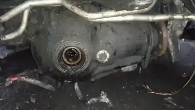 Second-hand car spare part FRONT DIFFERENTIAL for BMW X3 (E83)  OEM IAM references   RATIO: 3.38