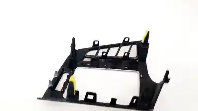 Pezzo di ricambio per auto di seconda mano plastica per toyota verso 2.0 d-4d riferimenti oem iam   