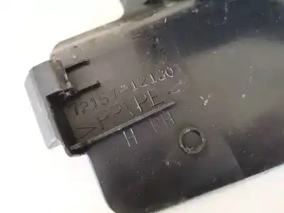 Second-hand car spare part sound amplifier for toyota auris, i e15 2006.10 - 2012.10 2.0l 93kw d-4d 2006.10 - 2012.10 oem iam references 7215712120  72157-12120 Second-hand car spare part sound amplifier for toyota auris, i e15 2006.10 - 2012.10 2.0l 93kw d-4d 2006.10 - 2012.10 oem iam references 7215712120  72157-12120