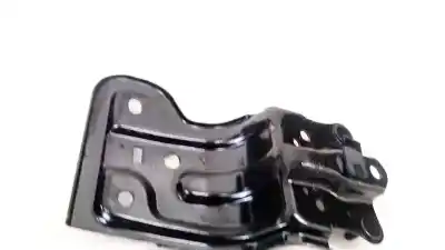 Pezzo di ricambio per auto di seconda mano plastica per toyota verso 2.0 d-4d riferimenti oem iam   
