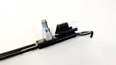 Pezzo di ricambio per auto di seconda mano plastica per toyota verso 2.0 d-4d riferimenti oem iam   