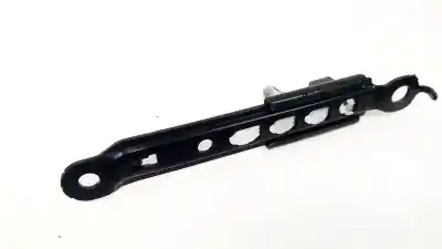 Pezzo di ricambio per auto di seconda mano plastica per toyota verso 2.0 d-4d riferimenti oem iam   