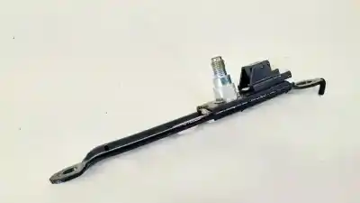 Автозапчасти б/у пластик за toyota verso 2.0 d-4d ссылки oem iam 