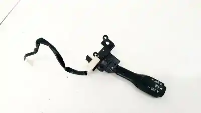 Автозапчасти б/у многофункциональное управление за toyota verso 2.0 d-4d ссылки oem iam 