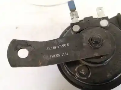 Автозапчастина б/у ріг для toyota auris, i e15 2006.10 - 2012.10 2.0l 93kw d-4d 2006.10 - 2012.10 посилання на oem iam 0986ah0742   Автозапчастина б/у ріг для toyota auris, i e15 2006.10 - 2012.10 2.0l 93kw d-4d 2006.10 - 2012.10 посилання на oem iam 0986ah0742