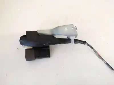 Second-hand car spare part wheel lock column for toyota auris, i e15 2006.10 - 2012.10 2.0l 93kw d-4d 2006.10 - 2012.10 oem iam references 8978412030  89784-12030, 626709-000 Second-hand car spare part wheel lock column for toyota auris, i e15 2006.10 - 2012.10 2.0l 93kw d-4d 2006.10 - 2012.10 oem iam references 8978412030  89784-12030, 626709-000