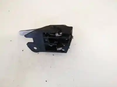 Second-hand car spare part interior left front handle for toyota auris, i e15 2006.10 - 2012.10 2.0l 93kw d-4d 2006.10 - 2012.10 oem iam references    Second-hand car spare part interior left front handle for toyota auris, i e15 2006.10 - 2012.10 2.0l 93kw d-4d 2006.10 - 2012.10 oem iam references