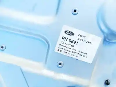 Автозапчасти б/у различные детали за ford focus c-max (cap) 2.0 tdci cat ссылки oem iam 3m51r24994gk  e521k, rh0891, 3j27098